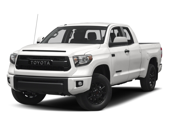 2016 Toyota Tundra TRD Pro