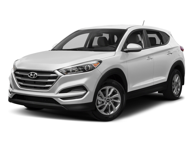 Used 2017 Hyundai Tucson Sport with VIN KM8J3CA23HU589123 for sale in Leesburg, FL