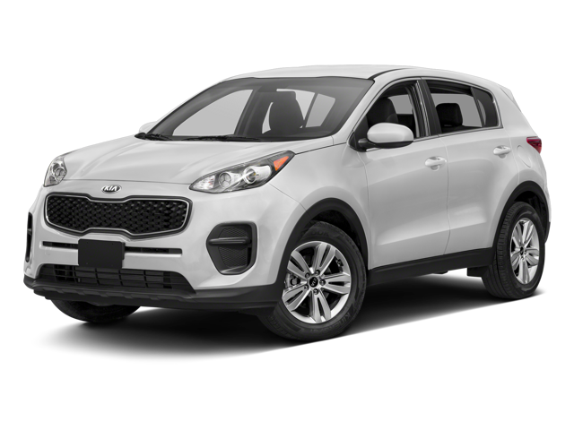 Used 2017 Kia Sportage LX with VIN KNDPM3AC2H7232468 for sale in Leesburg, FL