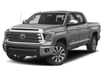 2018 Toyota Tundra Limited