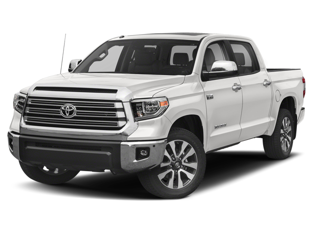 2019 Toyota Tundra Limited for sale in Leesburg, FL