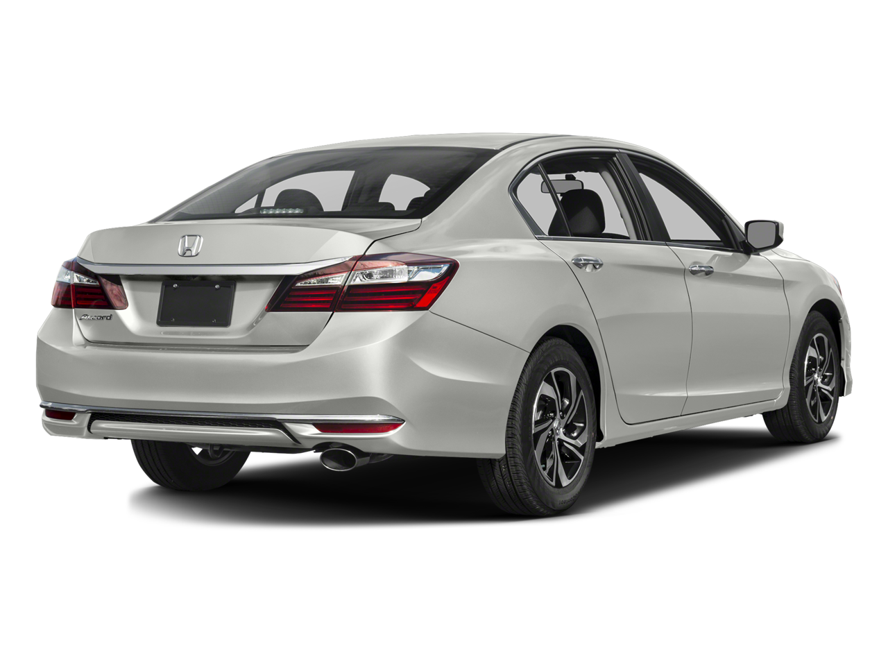 2016 Honda Accord Sedan LX