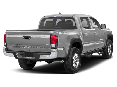 2019 Toyota Tacoma TRD Off-Road