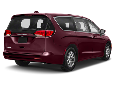 2020 Chrysler Pacifica Touring