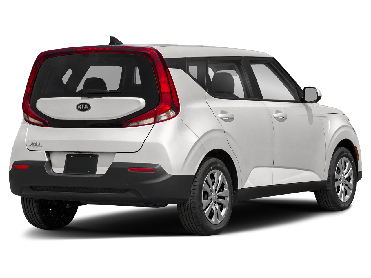 Used 2020 Kia Soul LX with VIN KNDJ23AU9L7120179 for sale in Leesburg, FL