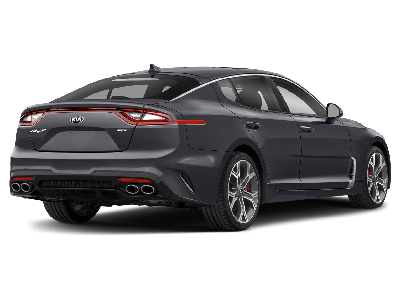2020 Kia Stinger GT1