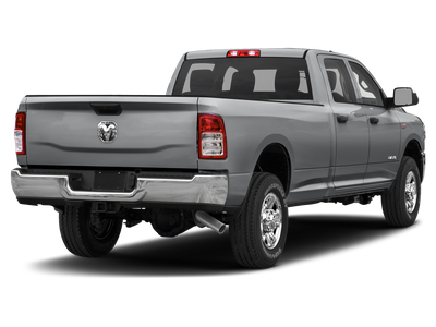 2020 RAM 3500 Laramie
