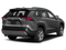 2021 Toyota RAV4 Hybrid Limited