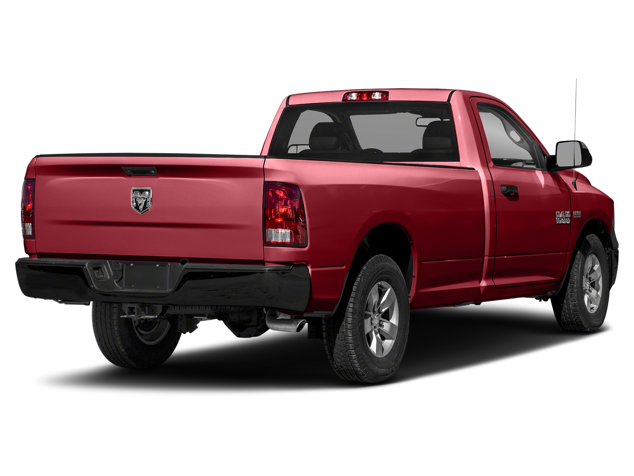 2022 RAM 1500 Classic Express