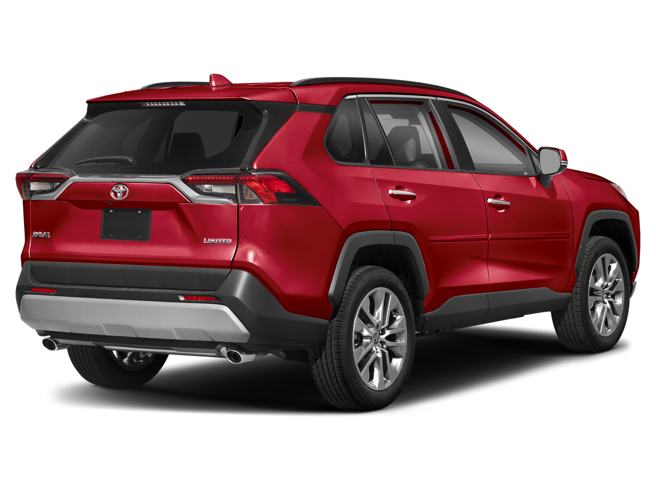 2023 Toyota RAV4 Limited