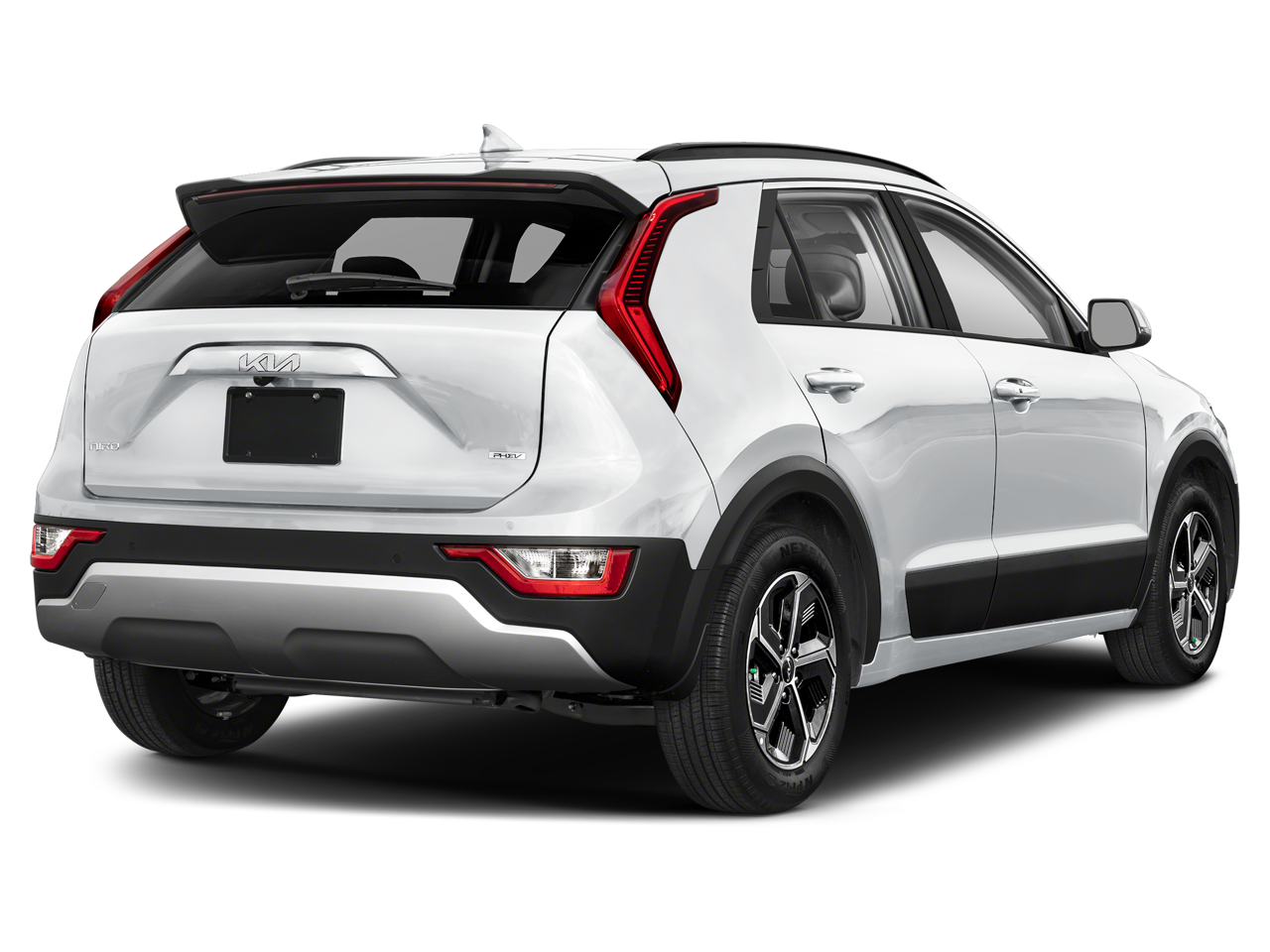 2024 Kia Niro Plug-In Hybrid EX