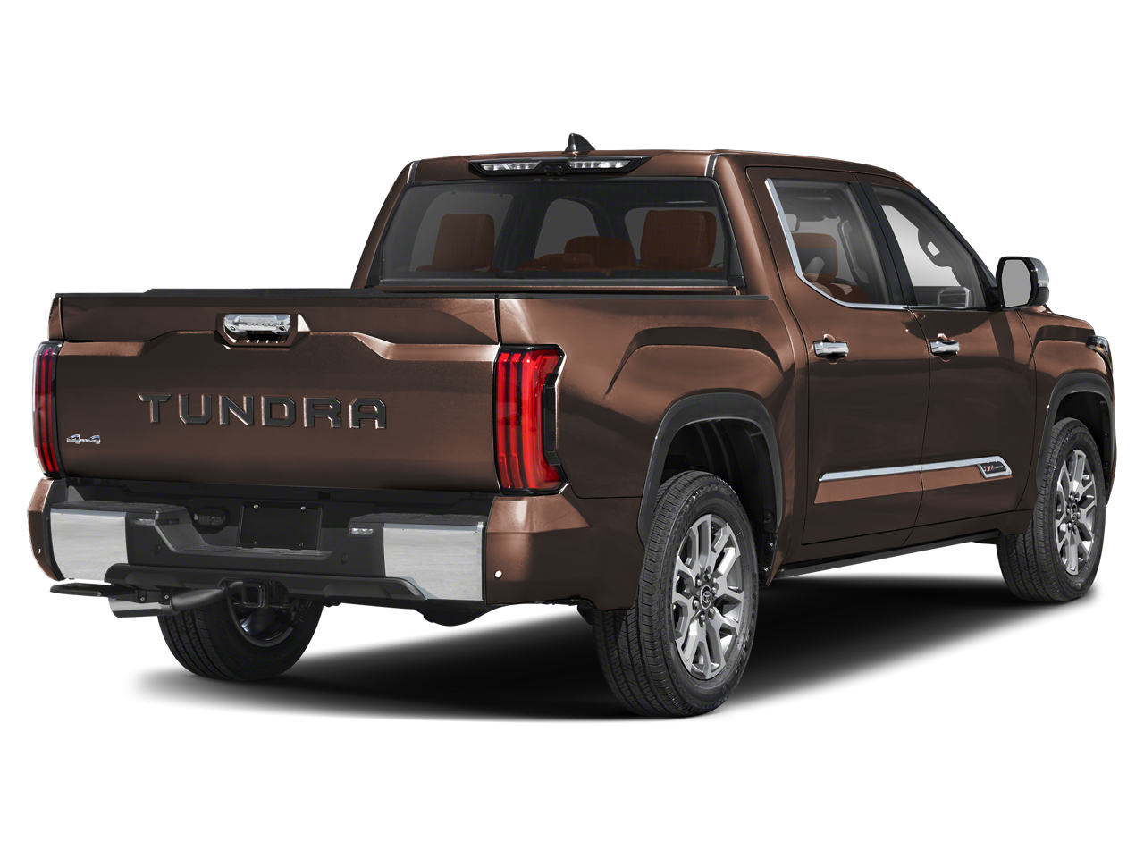 2024 Toyota Tundra 1794 Edition
