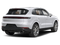 2026 Porsche Cayenne GTS