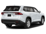 2026 Toyota Grand Highlander LE