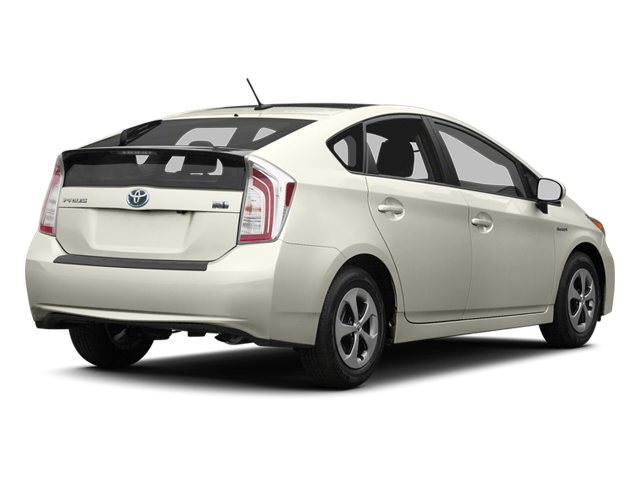 Used 2012 Toyota Prius Two with VIN JTDKN3DU0C5438985 for sale in Leesburg, FL