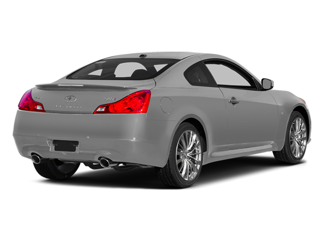 2014 INFINITI Q60 Journey