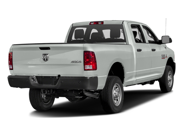 2016 RAM 2500 Tradesman
