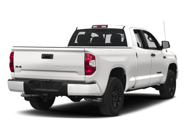 2016 Toyota Tundra TRD Pro