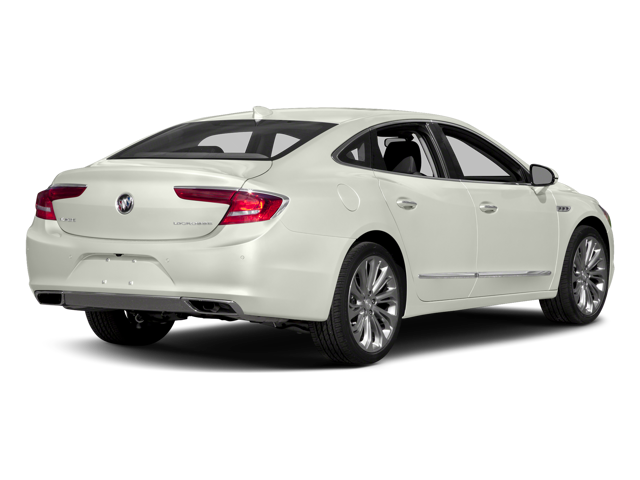 Used 2017 Buick LaCrosse Preferred with VIN 1G4ZN5SS5HU162825 for sale in Leesburg, FL