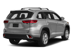 2018 Toyota Highlander Limited Platinum