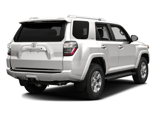 2016 Toyota 4runner Sr5 Leesburg Fl