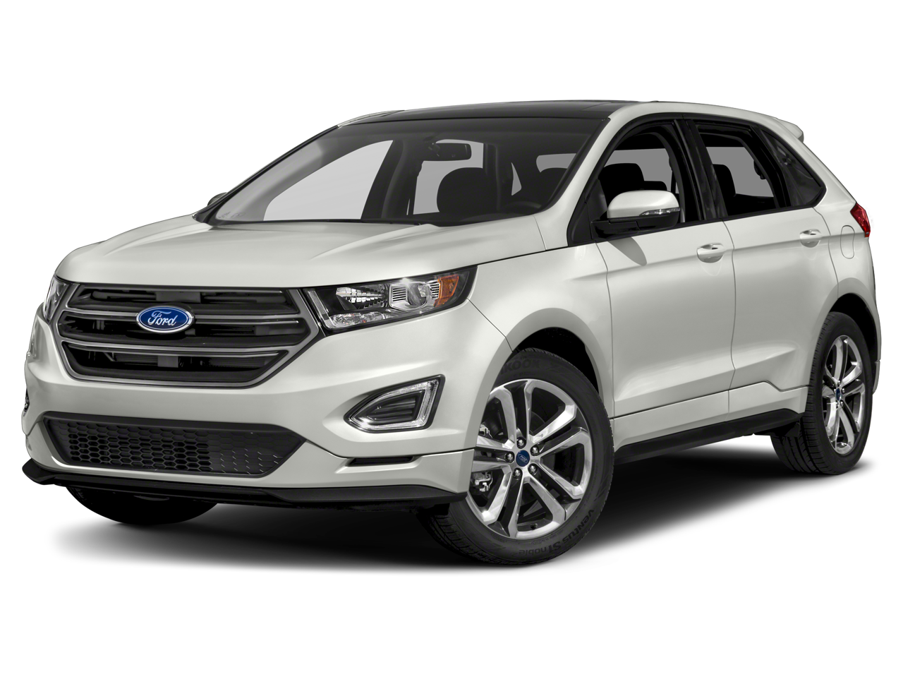 2015 Ford Edge Sport AWD's photo
