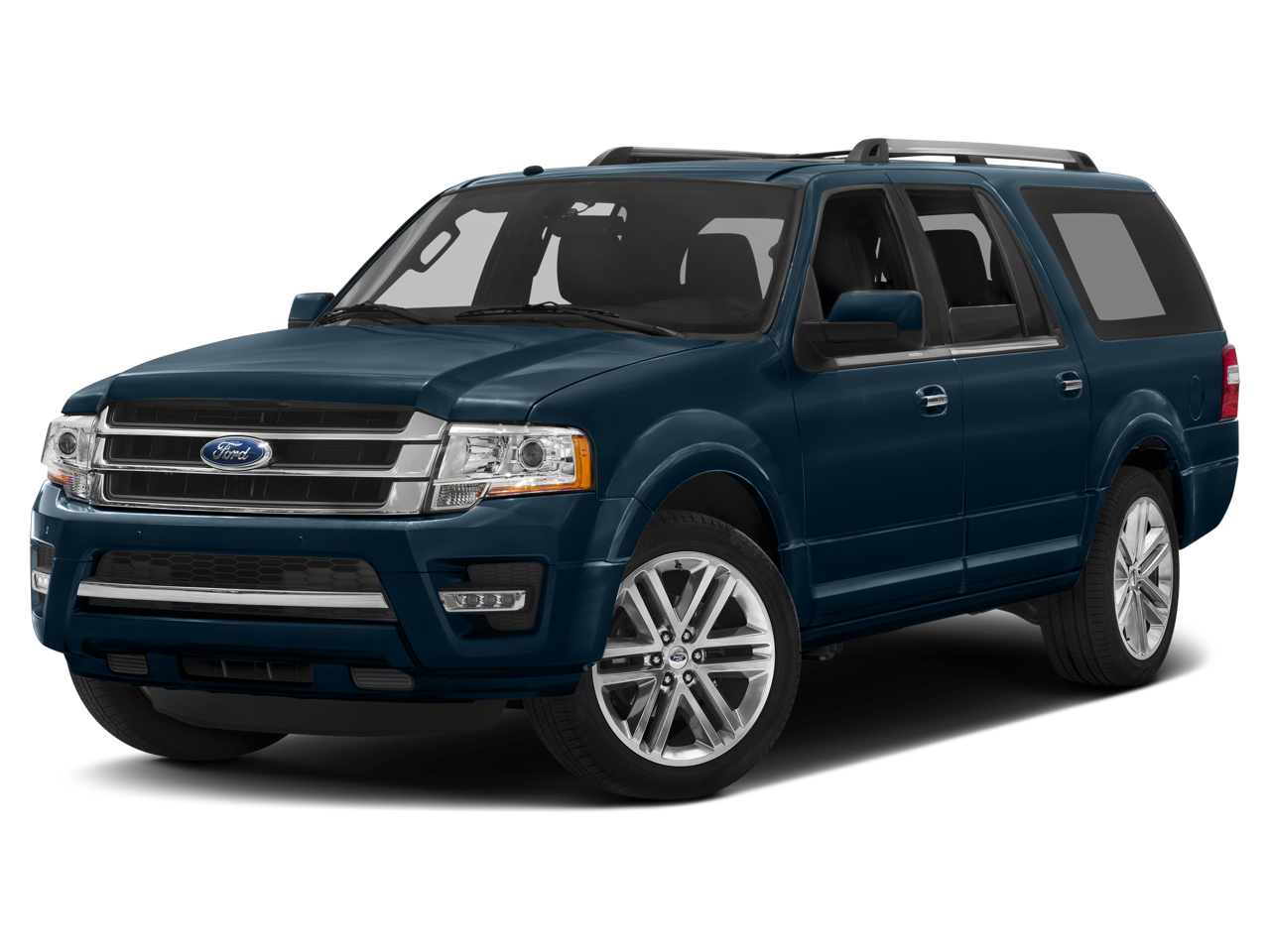 2015 Ford Expedition Limited 4x4 EL's photo