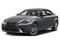 2015 Lexus IS 250 250