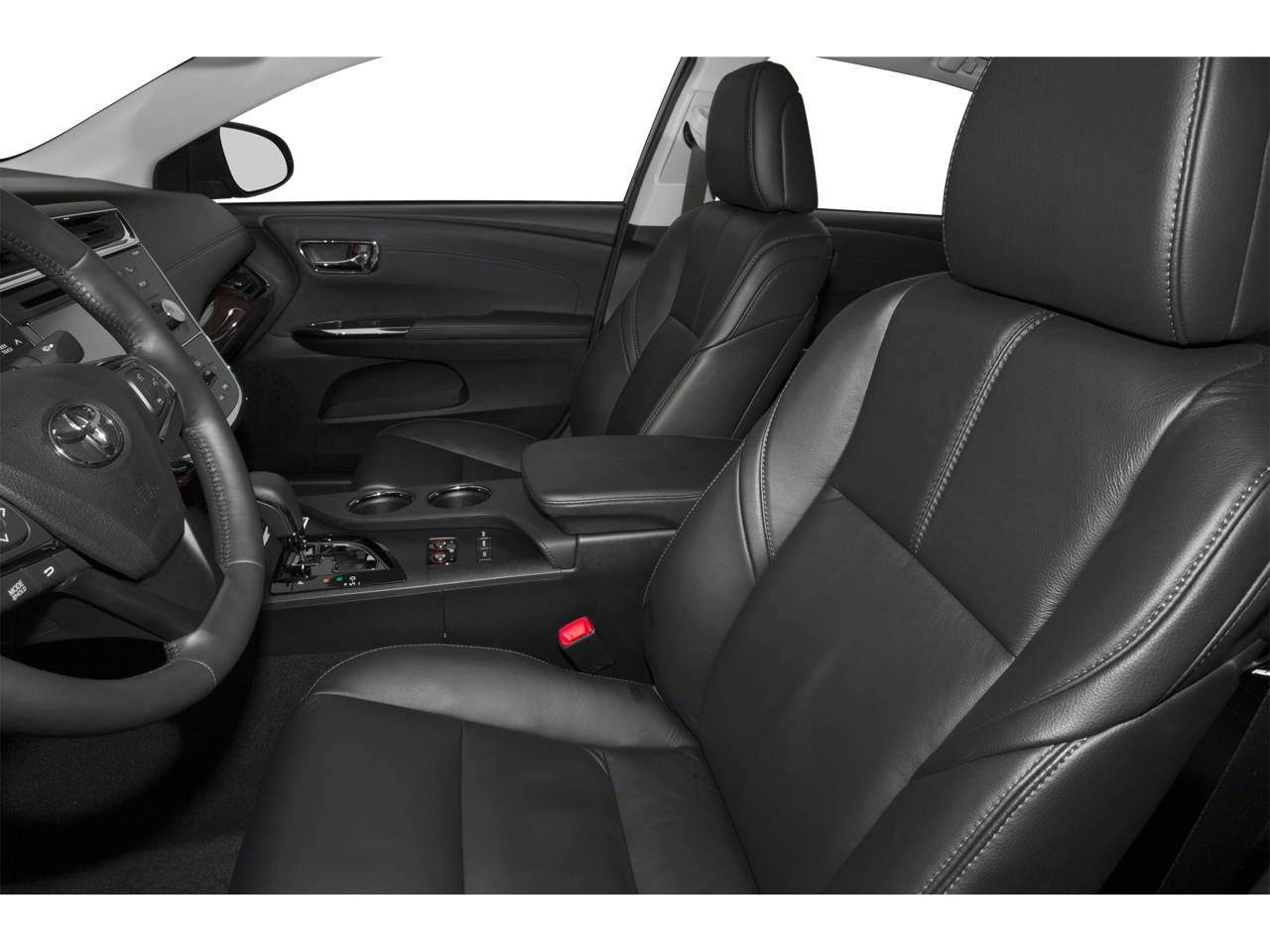 2015 Toyota Avalon Limited