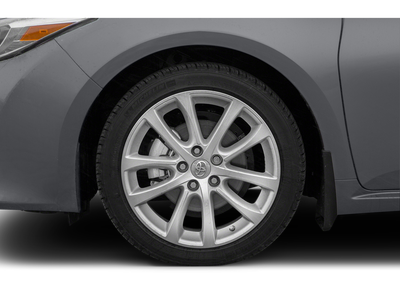 2015 Toyota Avalon Limited