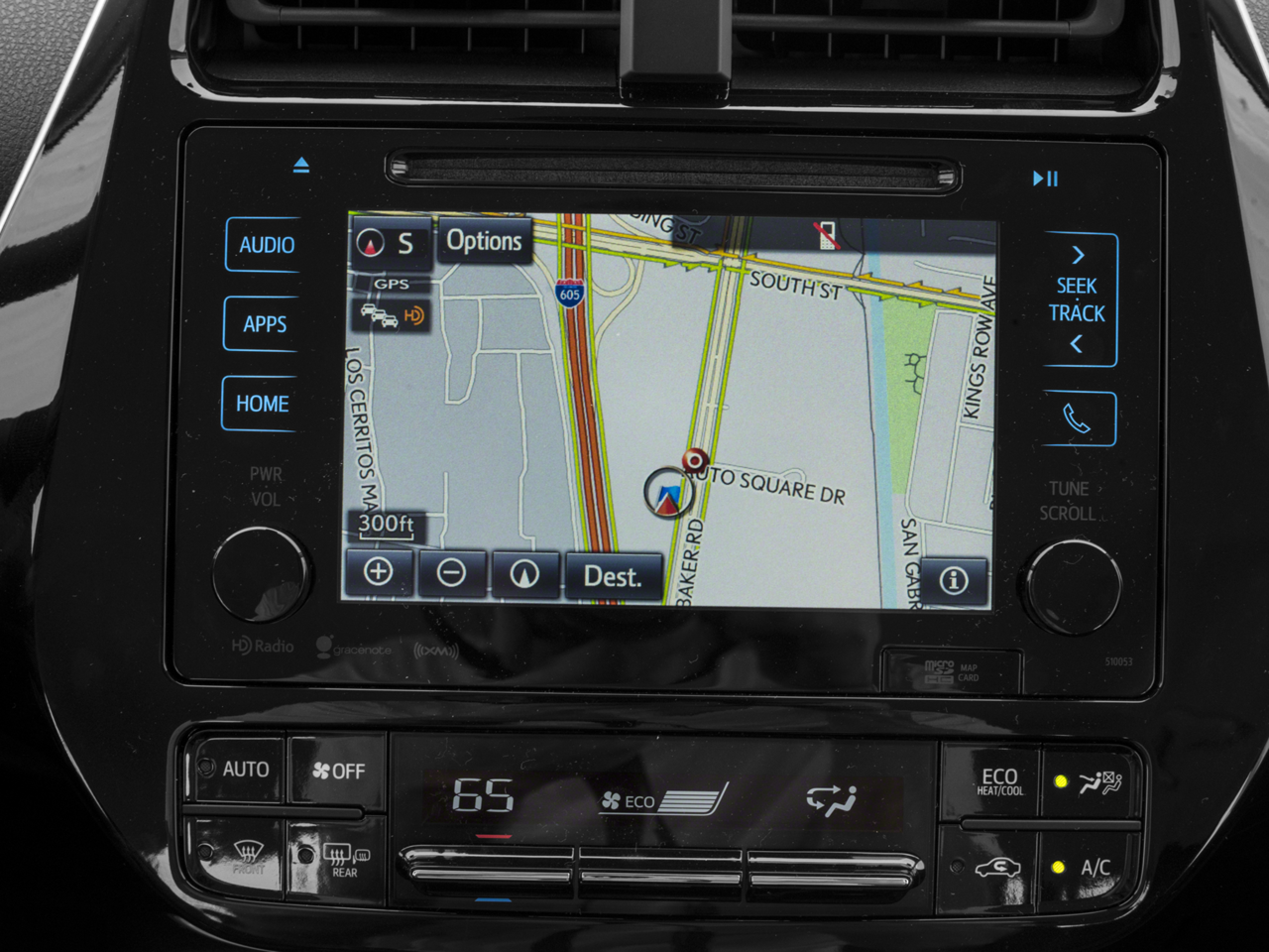 2017 Toyota Prius Prime photo 4