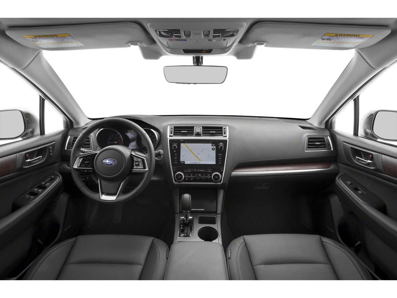 2018 Subaru Outback 3.6R
