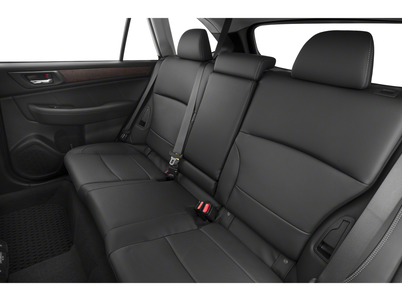 2018 Subaru Outback 3.6R
