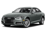 2019 Audi A4 2.0T Premium Plus