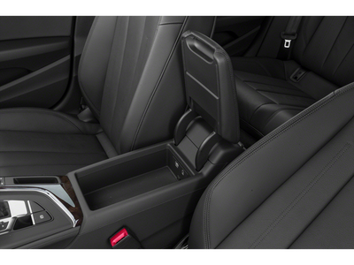 2019 Audi A4 2.0T Premium Plus