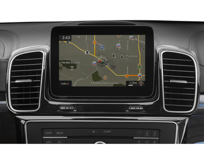 2019 Mercedes-Benz GLS GLS 450