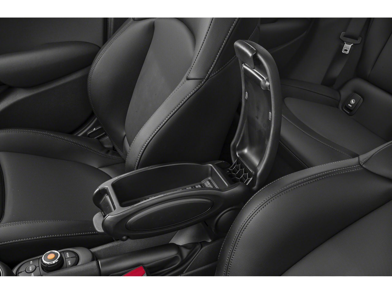 2019 MINI Hardtop 4 Door Signature