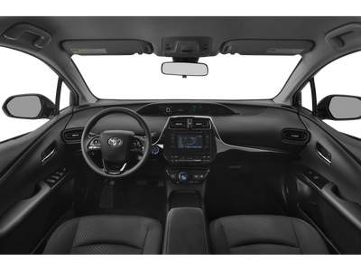 2019 Toyota Prius XLE