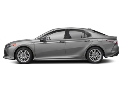 2019 Toyota Camry Hybrid SE