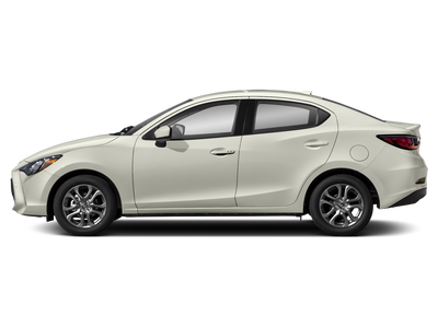 2019 Toyota Yaris LE Auto