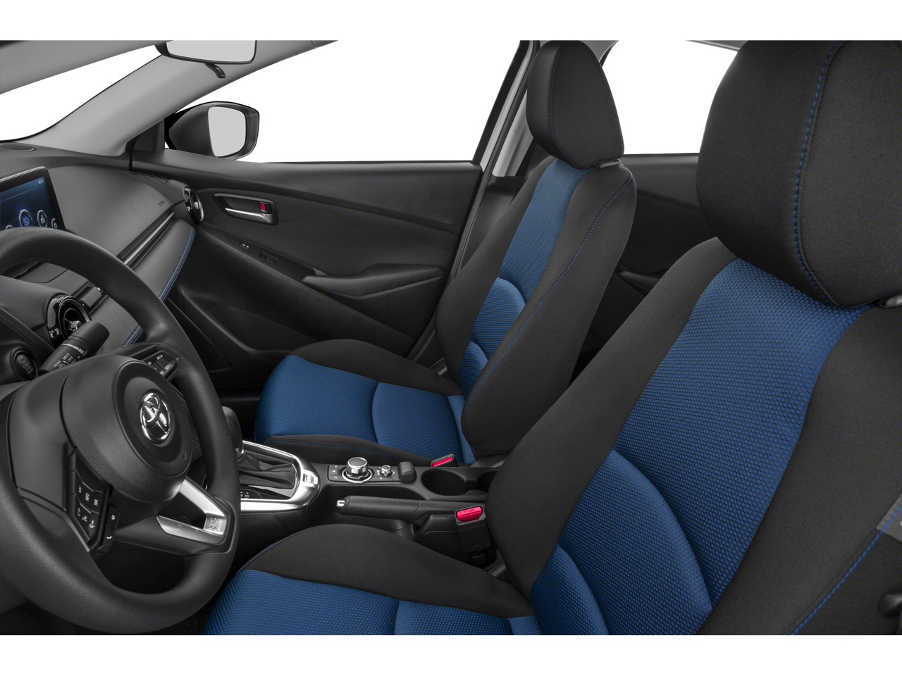 2019 Toyota Yaris LE Auto