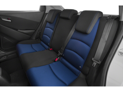 2019 Toyota Yaris LE Auto
