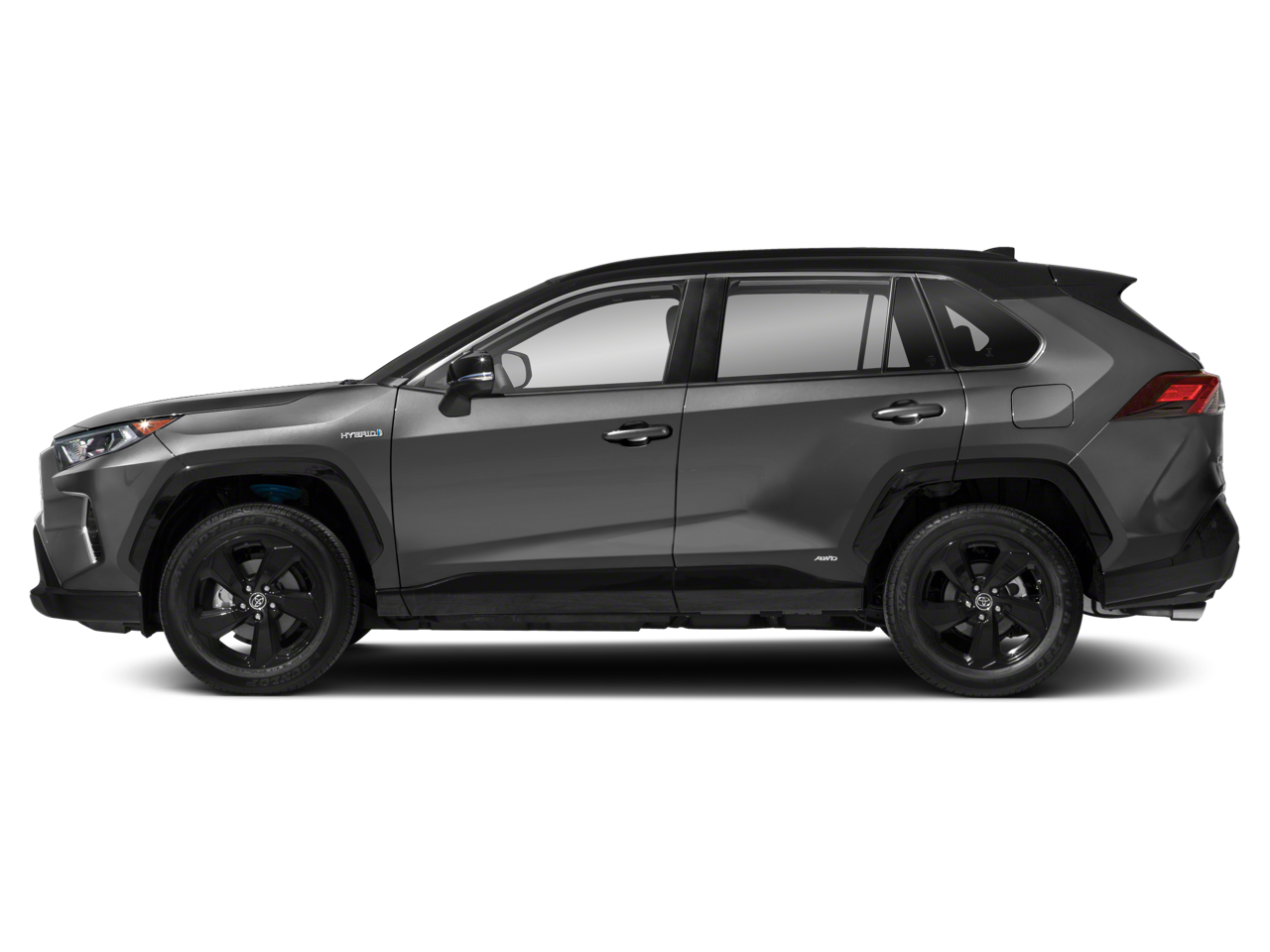 2019 Toyota RAV4 XSE