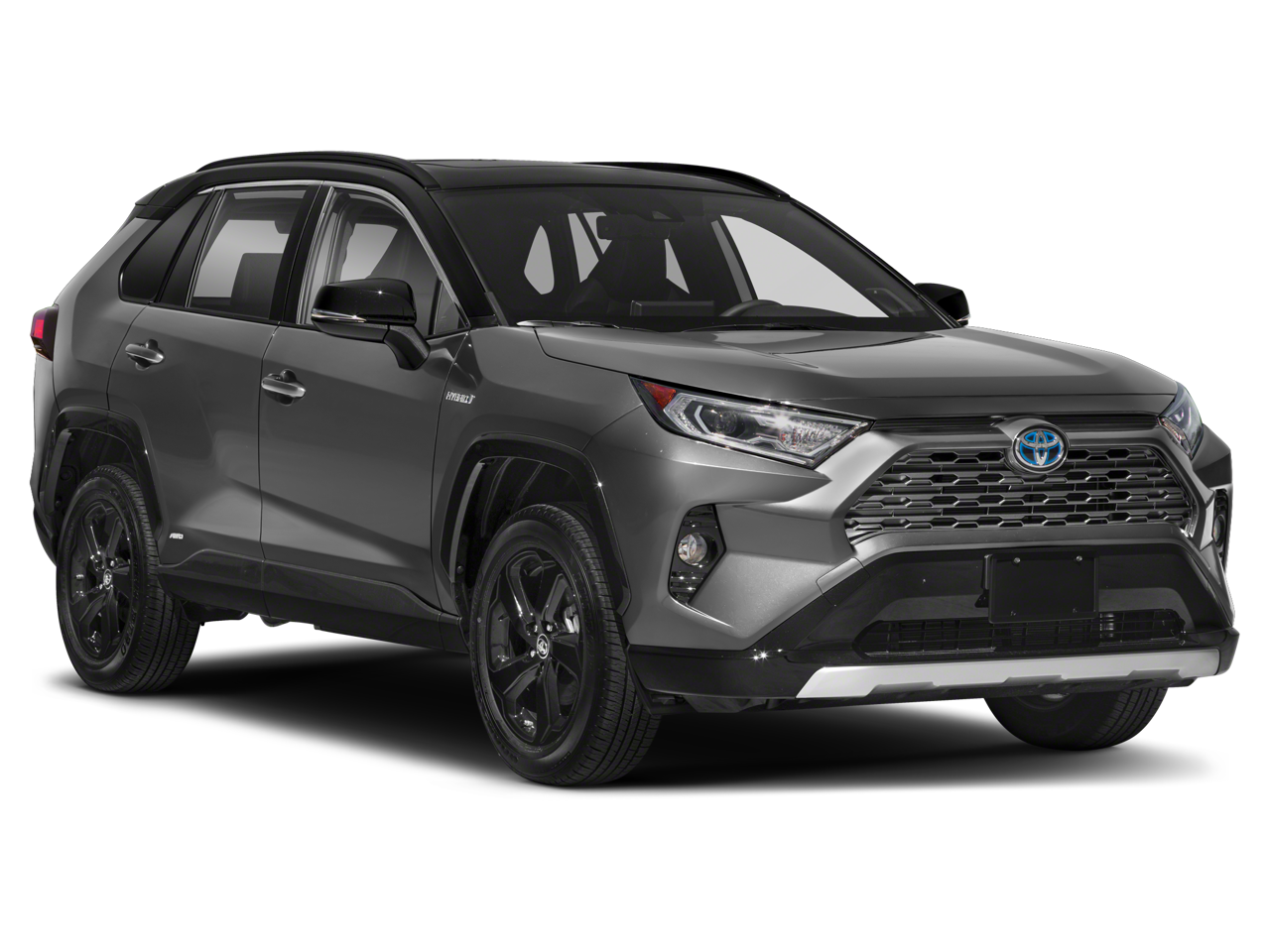 2019 Toyota RAV4 XSE
