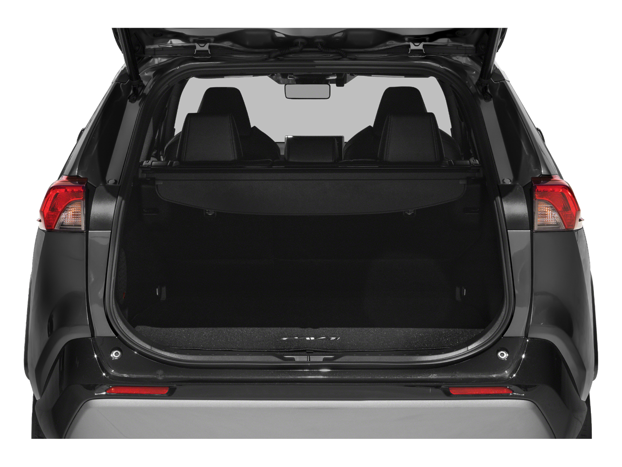 2019 Toyota RAV4 XSE