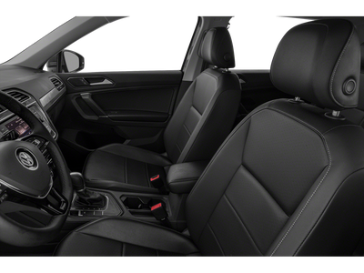 2019 Volkswagen Tiguan 2.0T S
