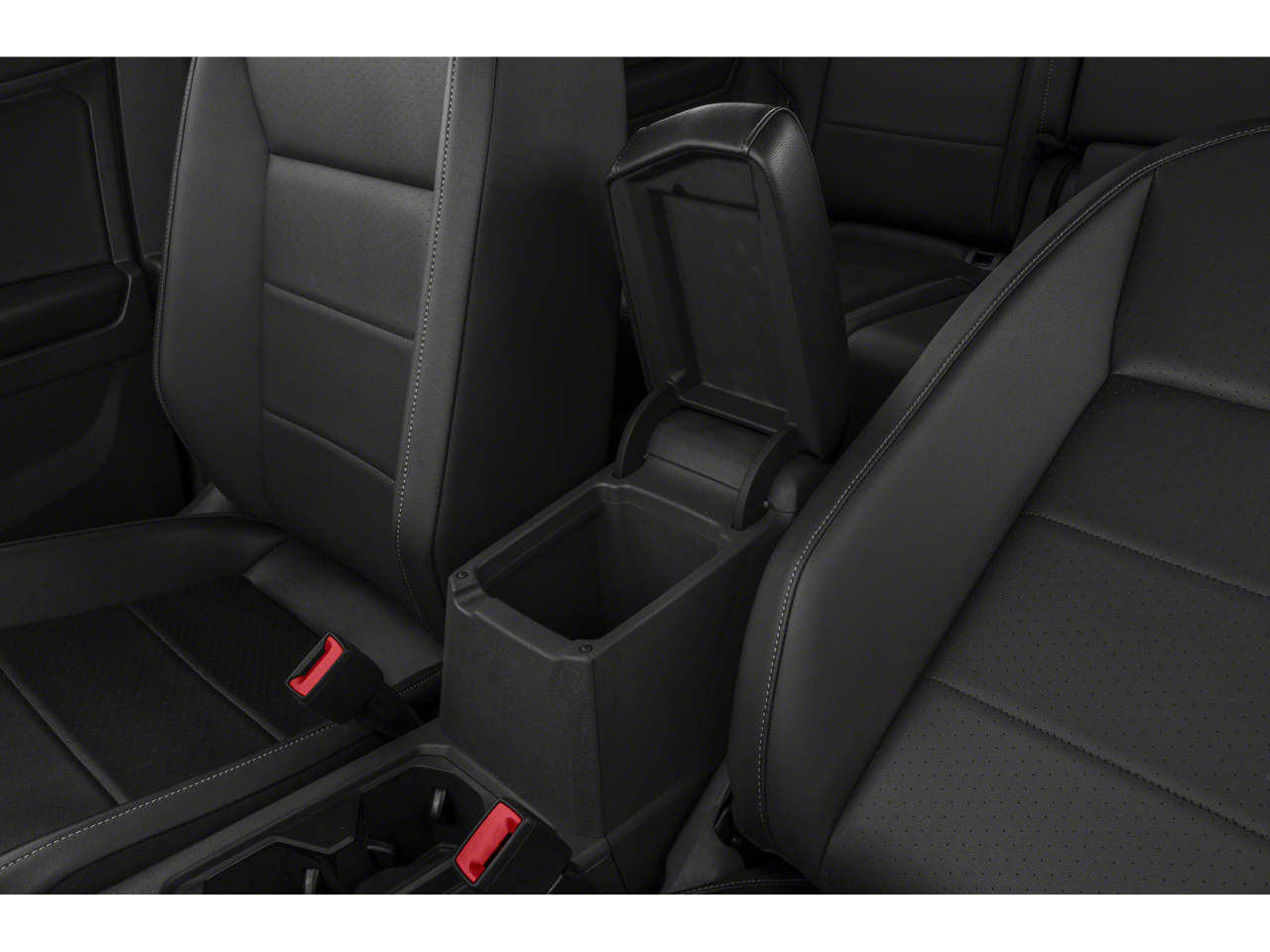 2019 Volkswagen Tiguan 2.0T S