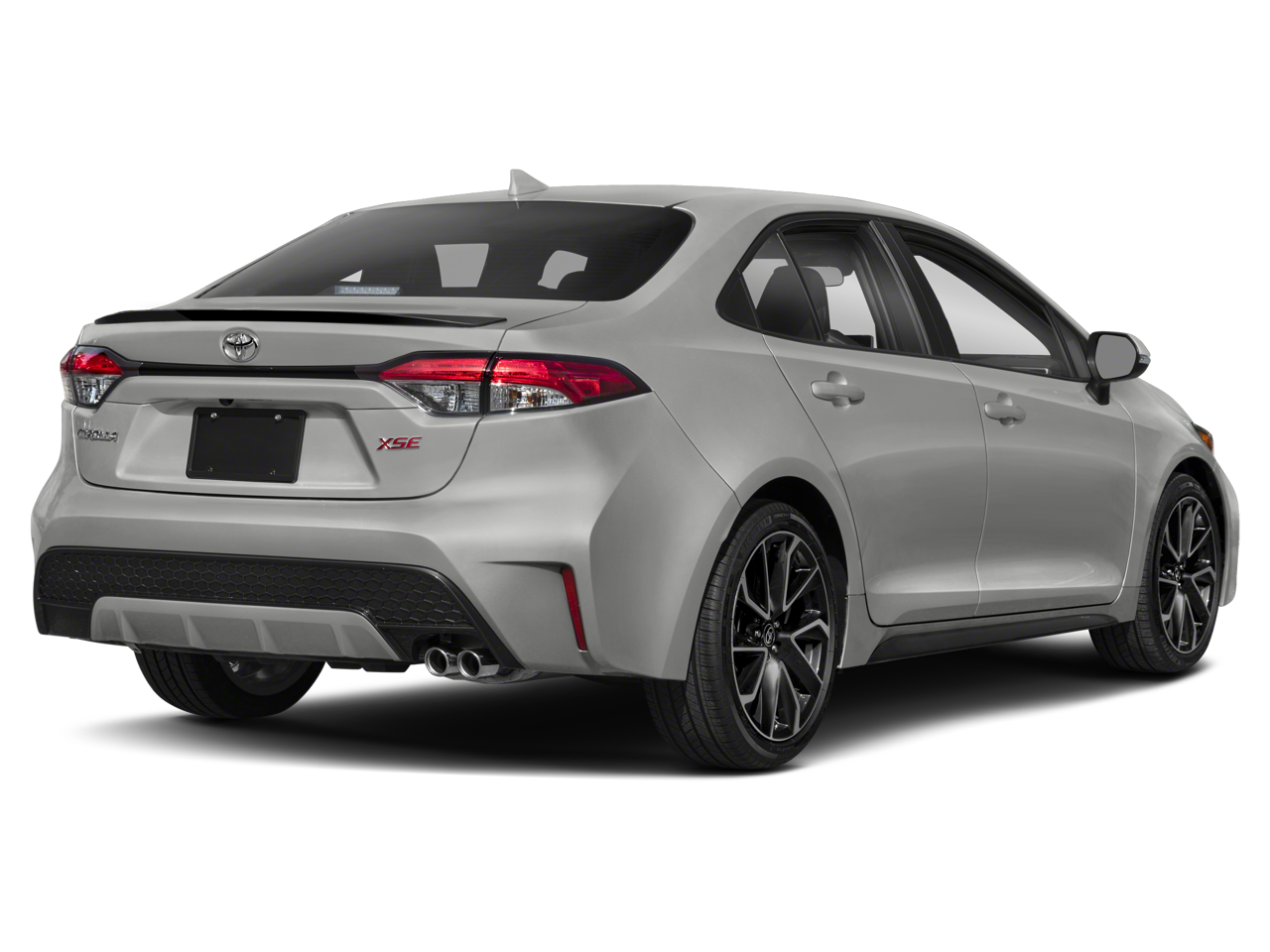 2020 Toyota Corolla XSE