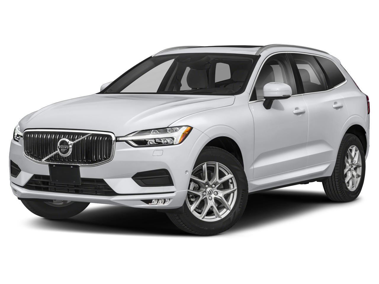 2020 Volvo XC60 T5 Momentum FWD's photo