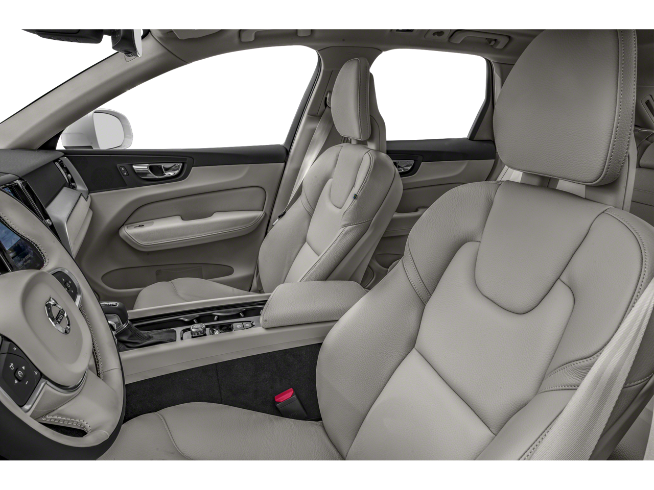 2020 Volvo XC60 T5 Momentum